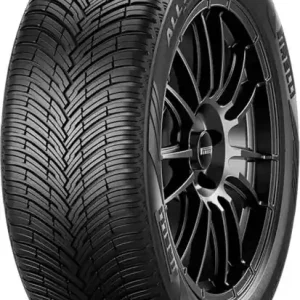 Anvelopa All Season 255/60 R18 112V XL PIRELLI SCORPION All Season SF3 Ofertă exclusivă